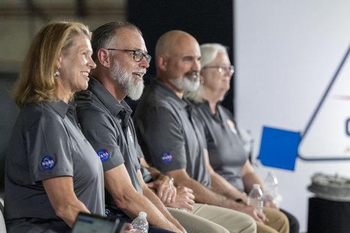OSIRIS-REx Sample Return