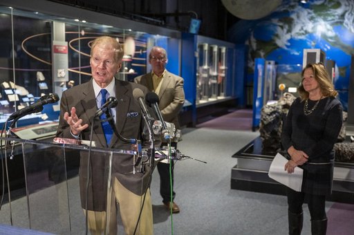 National Museum of Natural History Unveils First Display of Benn