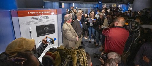 National Museum of Natural History Unveils First Display of Benn