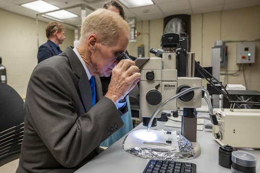 National Museum of Natural History Unveils First Display of Benn