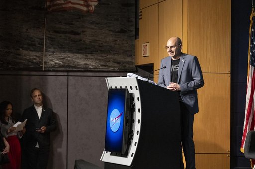 Richard Danne Dedication Event