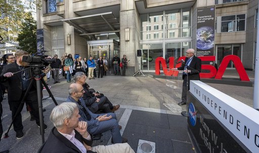 Richard Danne Dedication Event