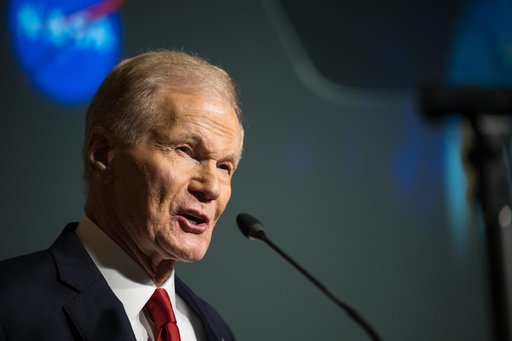NASA Safety Town Hall