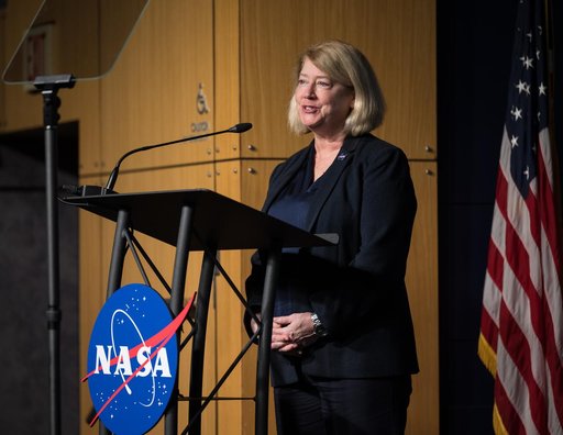 NASA Safety Town Hall