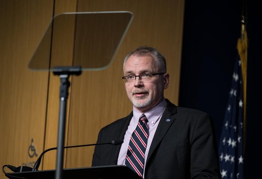 NASA Safety Town Hall