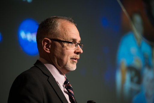NASA Safety Town Hall