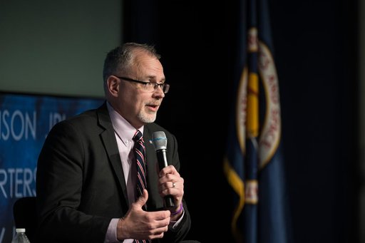 NASA Safety Town Hall