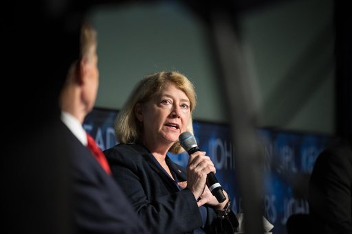 NASA Safety Town Hall