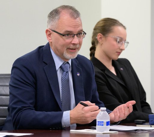 NASA and Mongolia Meet to Discuss Space Strategy and Disaster Mo