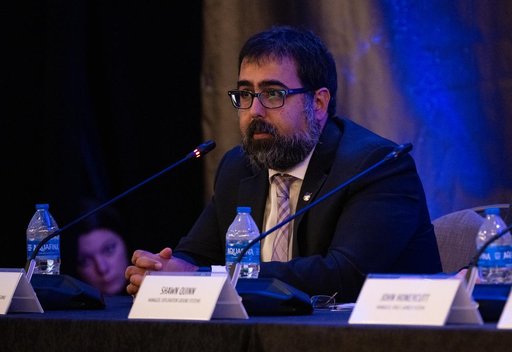NASA Leadership at 2024 Artemis Suppliers Conference
