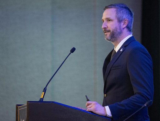 NASA Leadership at 2024 Artemis Suppliers Conference