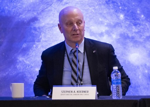 NASA Leadership at 2024 Artemis Suppliers Conference