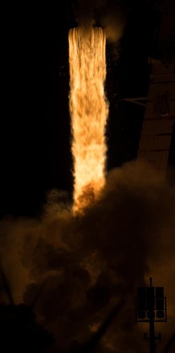 NASA’s SpaceX Crew-8 Launch