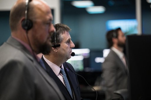 NASA’s SpaceX Crew-8 Launch