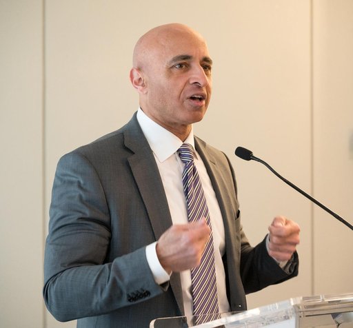 Celebration of UAE-US Collaboration in Space