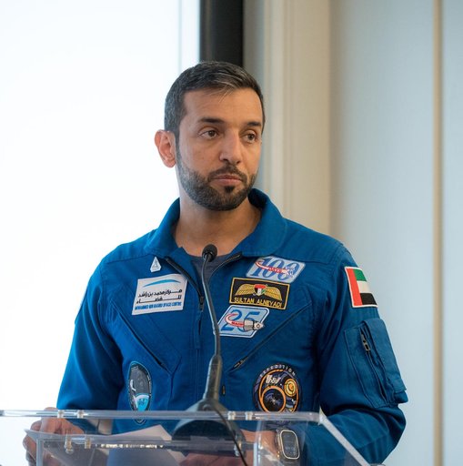 Celebration of UAE-US Collaboration in Space