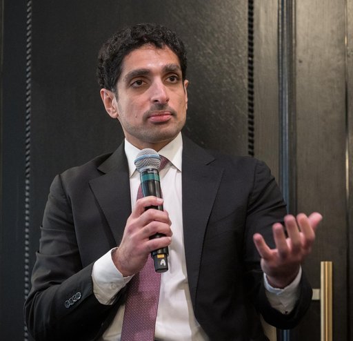 Celebration of UAE-US Collaboration in Space