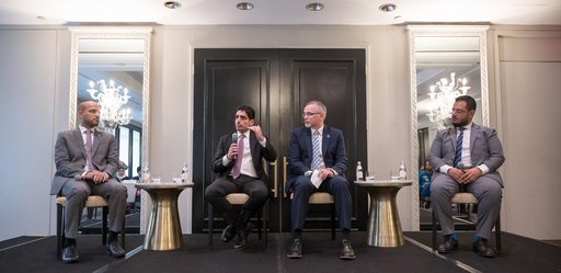 Celebration of UAE-US Collaboration in Space