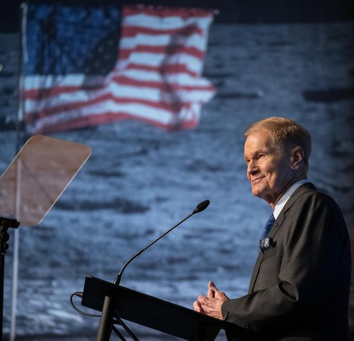 State of NASA