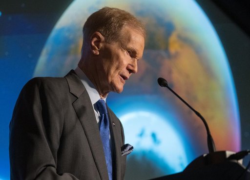 State of NASA