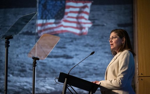 State of NASA