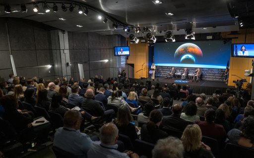 State of NASA