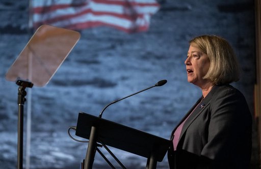 State of NASA