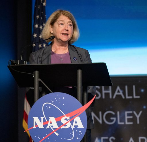 State of NASA