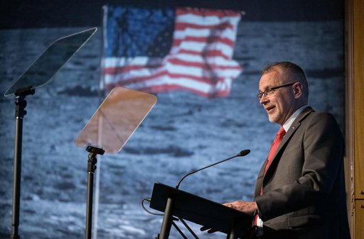 State of NASA