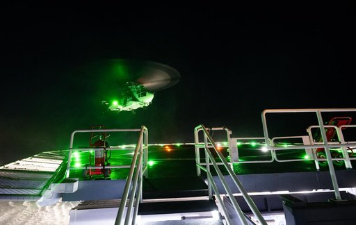 NASA’s SpaceX Crew-7 Splashdown