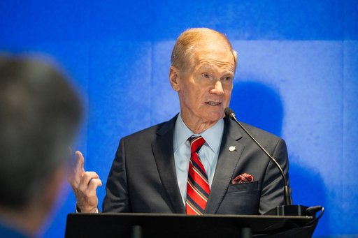 Cancer Moonshot Event at NASA Headquarters