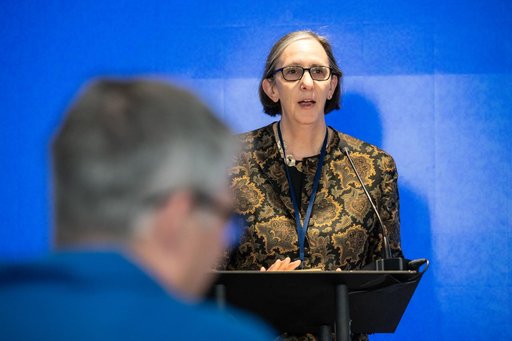 Cancer Moonshot Event at NASA Headquarters