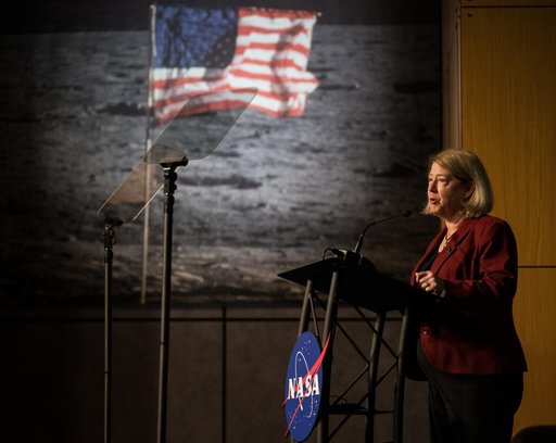 NASA Solar Eclipse Media Briefing