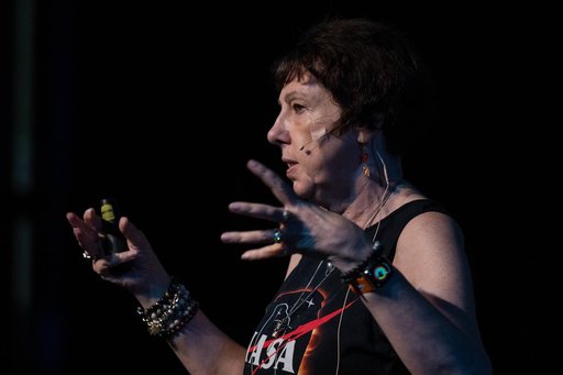 NASA Total Solar Eclipse Event at Cailloux Theater