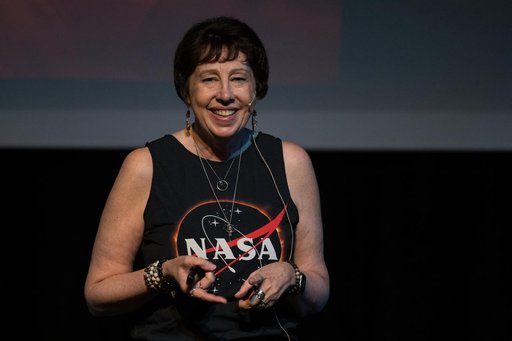 NASA Total Solar Eclipse Event at Cailloux Theater