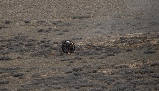 Expedition 70 Soyuz Landing