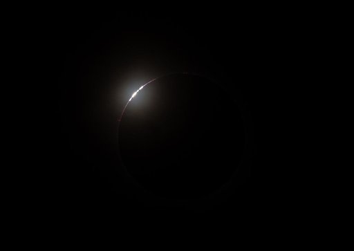 2024 Total Solar Eclipse