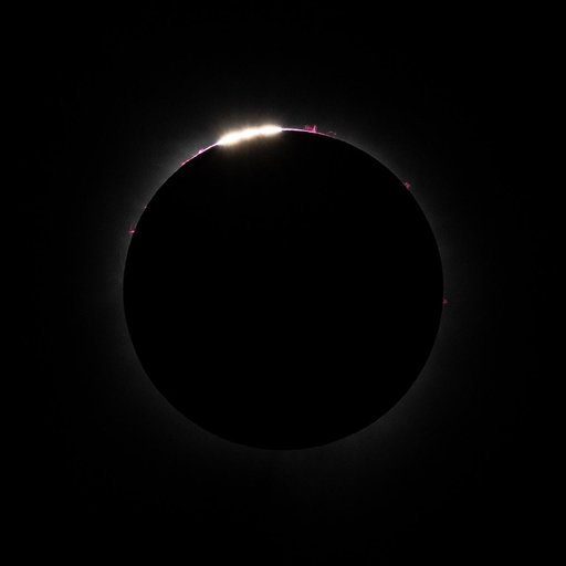 2024 Total Solar Eclipse