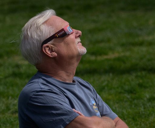 2024 Total Solar Eclipse