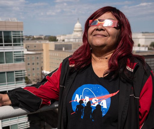 2024 Total Solar Eclipse
