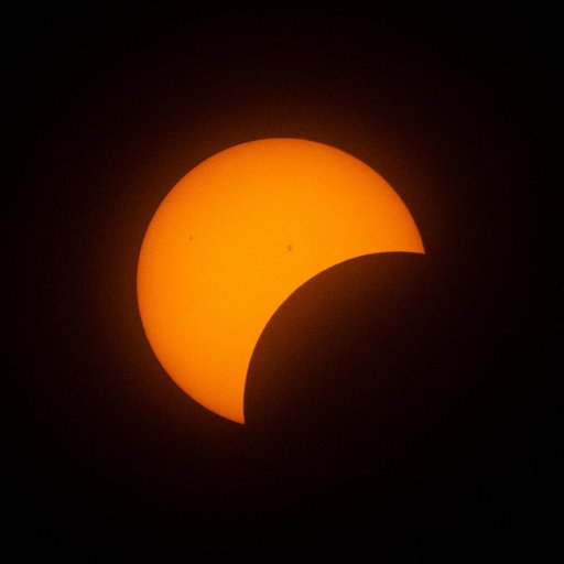 2024 Total Solar Eclipse