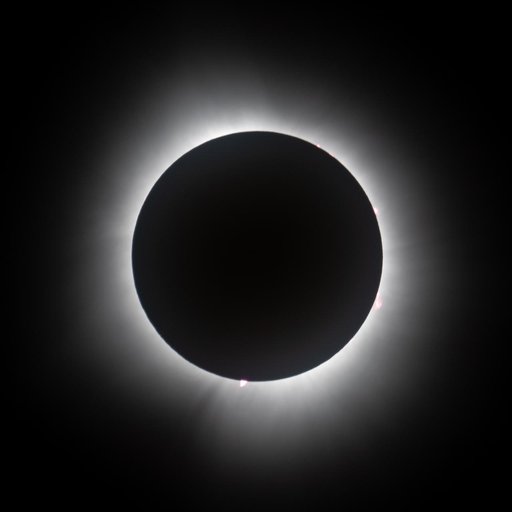 2024 Total Solar Eclipse
