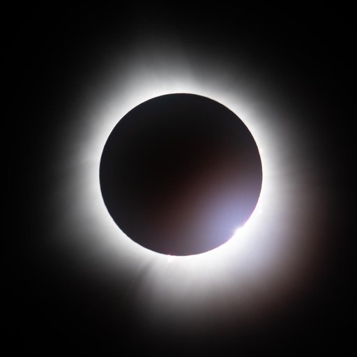 2024 Total Solar Eclipse