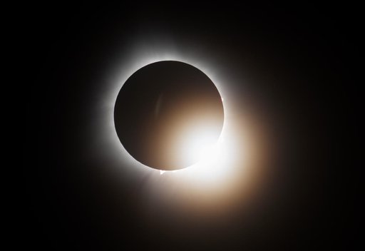 2024 Total Solar Eclipse