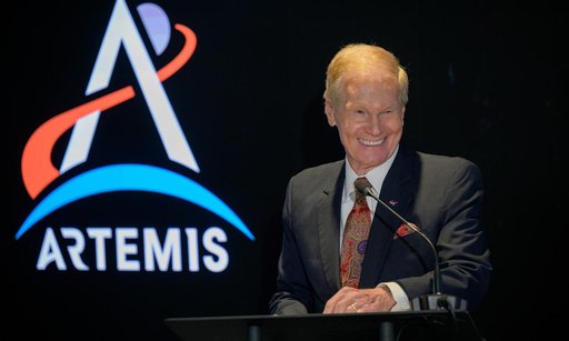 NASA, Japan Sign Agreement for Artemis Pressurized Rover