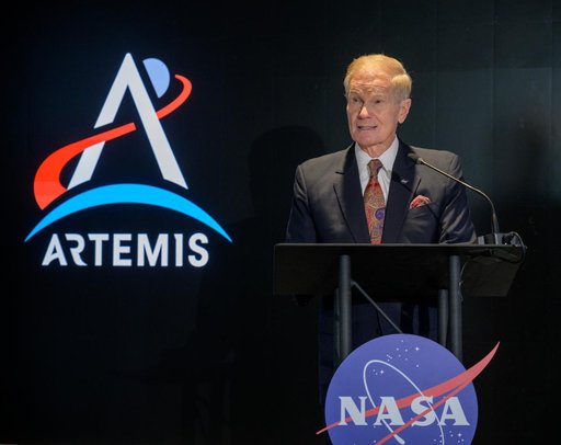 NASA, Japan Sign Agreement for Artemis Pressurized Rover