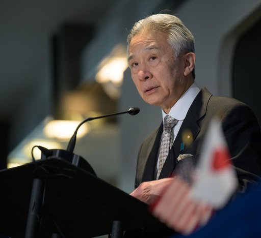 NASA, Japan Sign Agreement for Artemis Pressurized Rover