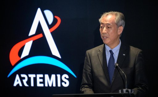 NASA, Japan Sign Agreement for Artemis Pressurized Rover