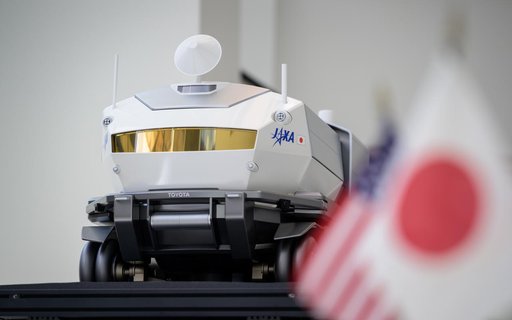 NASA and Japan Briefing