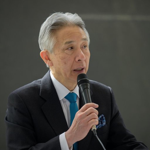 NASA and Japan Briefing